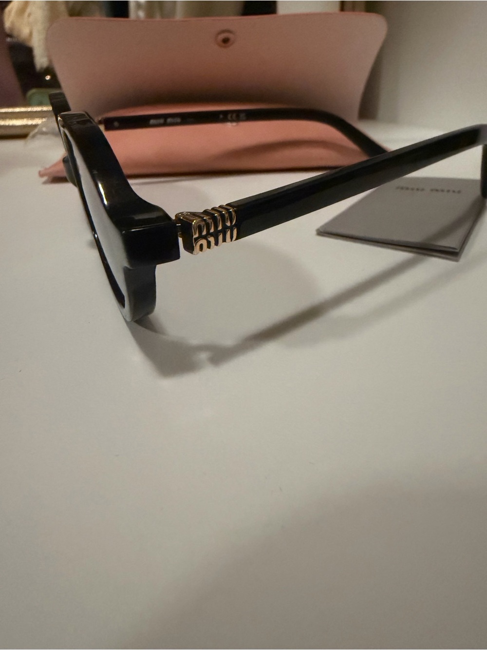 Sunglasses - Picture 2 of 5
